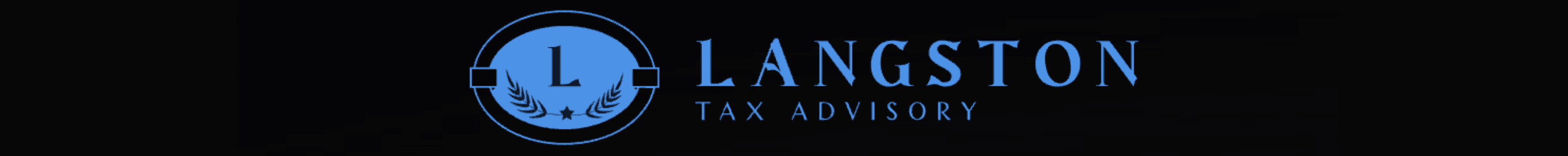 Langston Tax Advisory's Cover Image