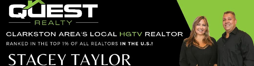 Stacey Taylor's Cover Image