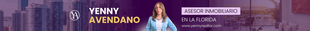 Yenny Avendano's Cover Image