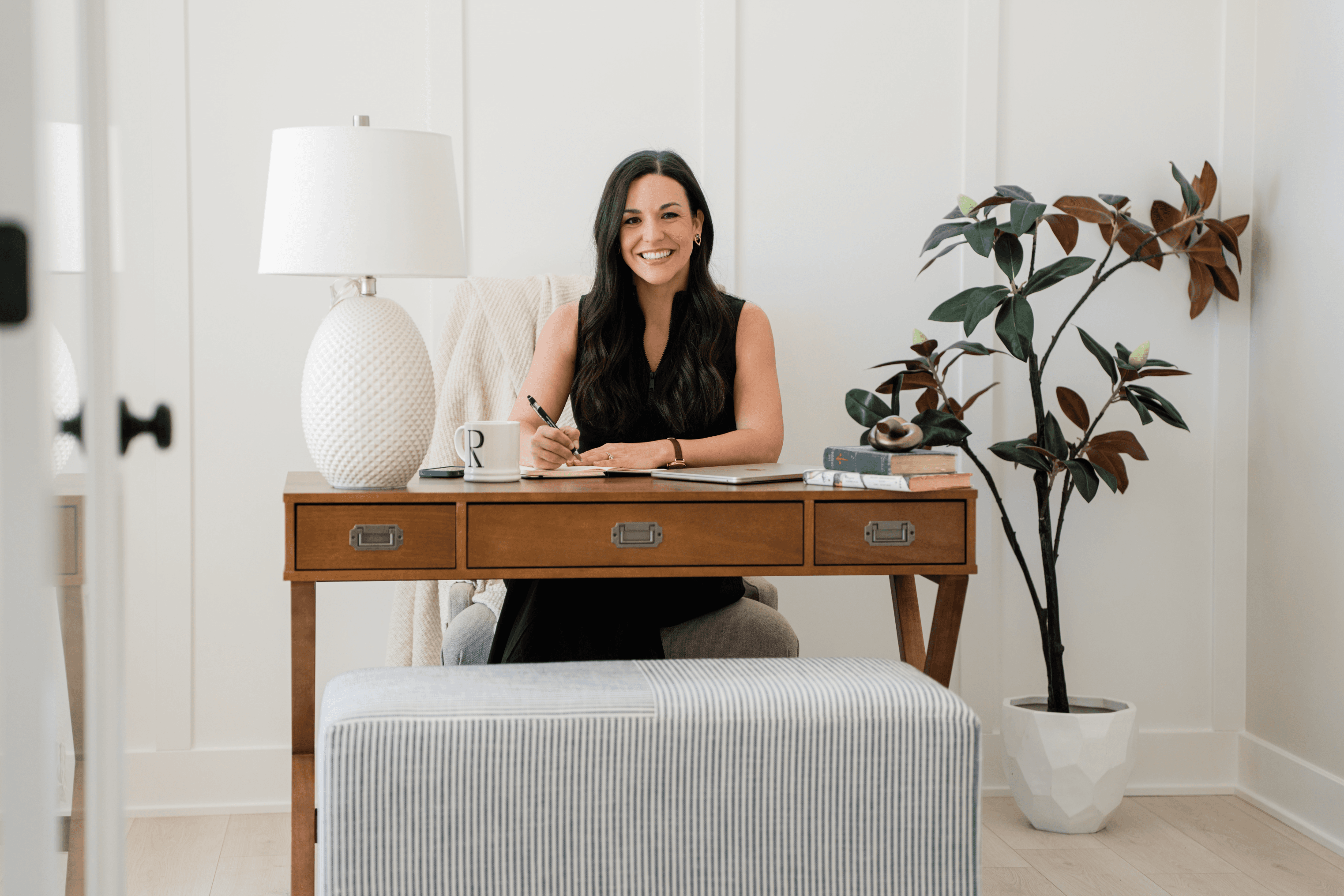 Liz Rhoda's Cover Image