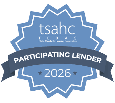 tsahc Texas Participating Lender