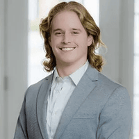 Dylan Sipe - Mortgage Loan Originator in Culpeper, VA