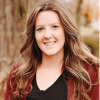 Mia Mauck - Mortgage Loan Originator in Winchester, VA
