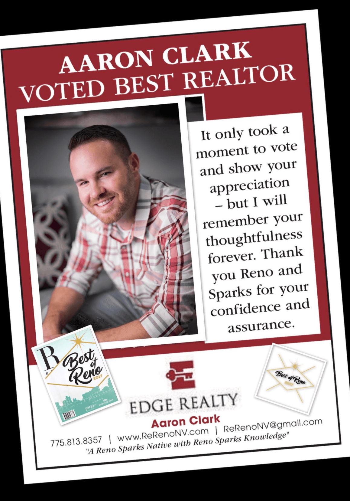 Best of Reno