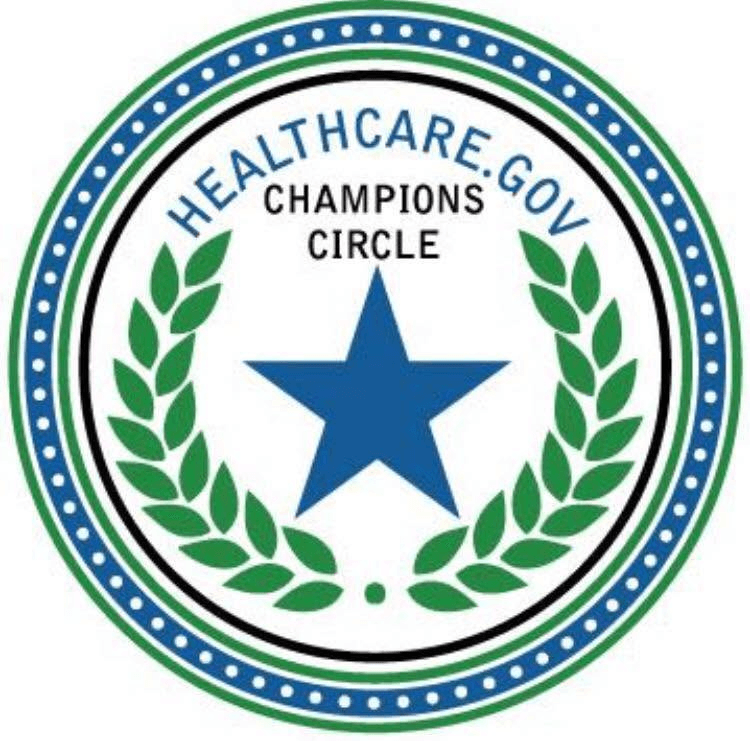 Champions Circle