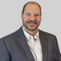 Ron Briscoe - Senior Loan Officer | NMLS# 689938 in Bloomington, IL