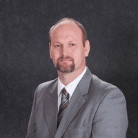 Gary Tedrow - Producing Branch Manager| NMLS # 179207 in McCordsville, IN