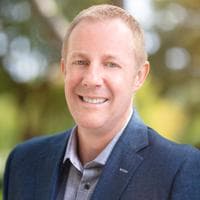 Tim Higgins - Regional Manager SVP | NMLS 177057 in Rockville, MD