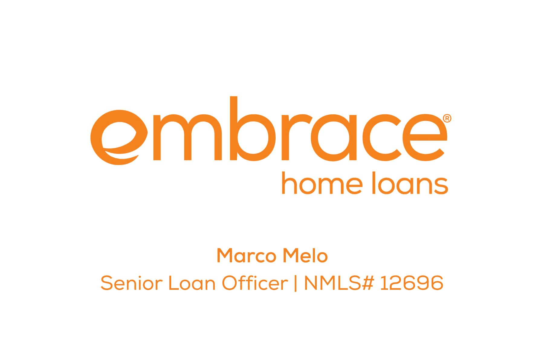 Marco Melo - Gallery Photo