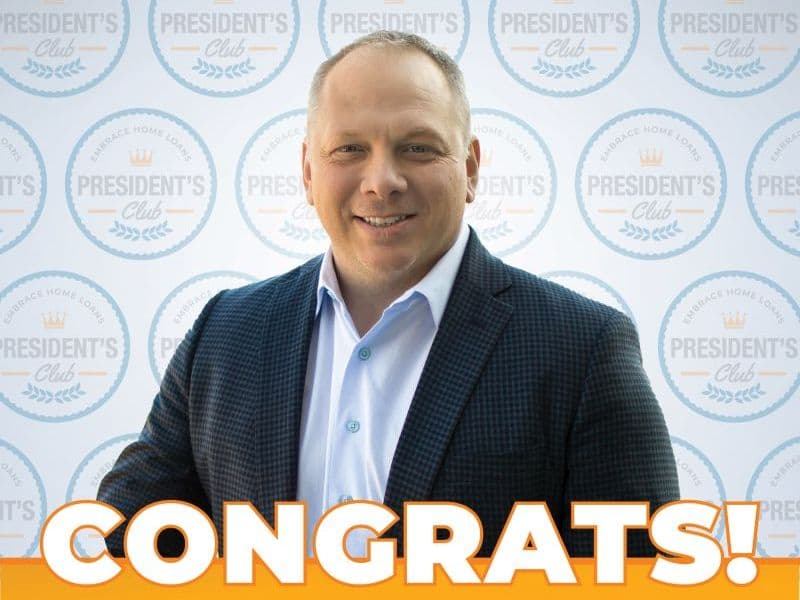 President Club