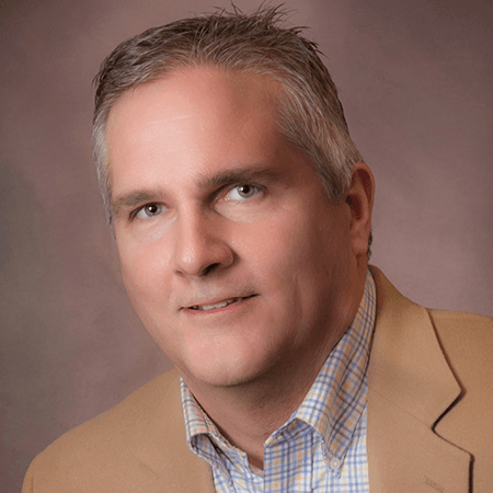 Matthew O'Connell - Branch Manager | NMLS 239152 in Lutherville Timonium, MD