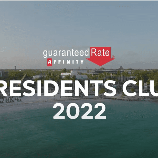 GRA Presidents Club 2022