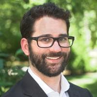 Matt Rossine - Loan Officer | NMLS 363603 in Basking Ridge, NJ