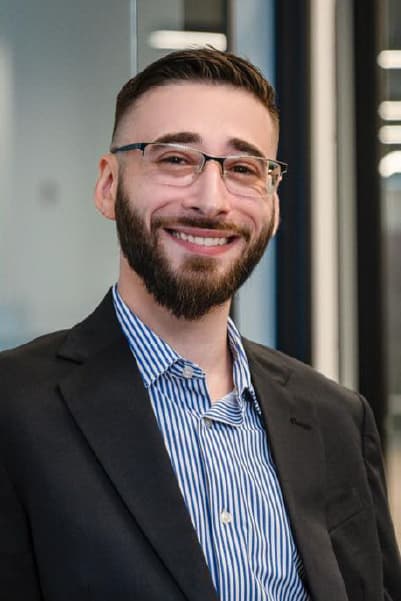 Jacob Rossman - Gallery Photo