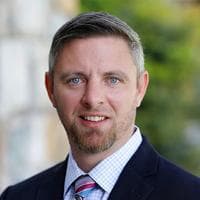 David White - Mortgage Sales Manager in Fredericksburg, VA