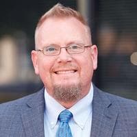 RJ Dameron - Senior Mortgage Loan Officer in Roanoke, VA