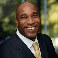 Rod Moody - Mortgage Sales Manager in Washington, DC