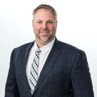Paul Johnson - Envoy Mortgage Ltd NMLS# 575028 in Kirkwood, MO