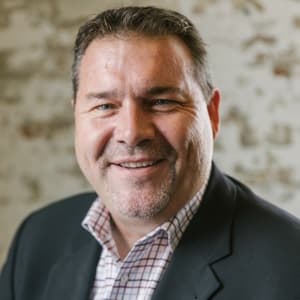Dan Sweeney - Gallery Photo