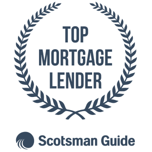 Top Mortgage Lender