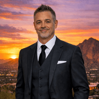 Scott Fenner - Branch Manager  |  NMLS# 217662 in Chandler, AZ
