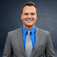 Peter Cowie - Branch Manager | NMLS# 384006 in Oak Harbor, WA