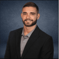 Zac Thiel - Loan Originator in Houston, TX