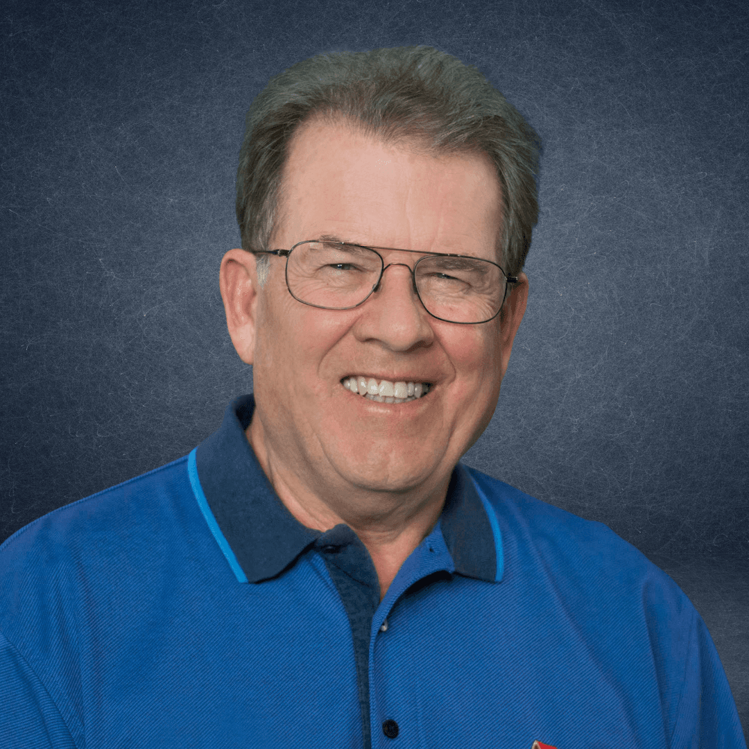 Dave Whiteside - Senior Loan Originator in Oak Harbor, WA