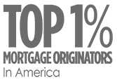 Top 1% Loan Originators in America 