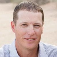 Trent Baxter - Branch Manager | NMLS #669488 in Cottonwood, AZ