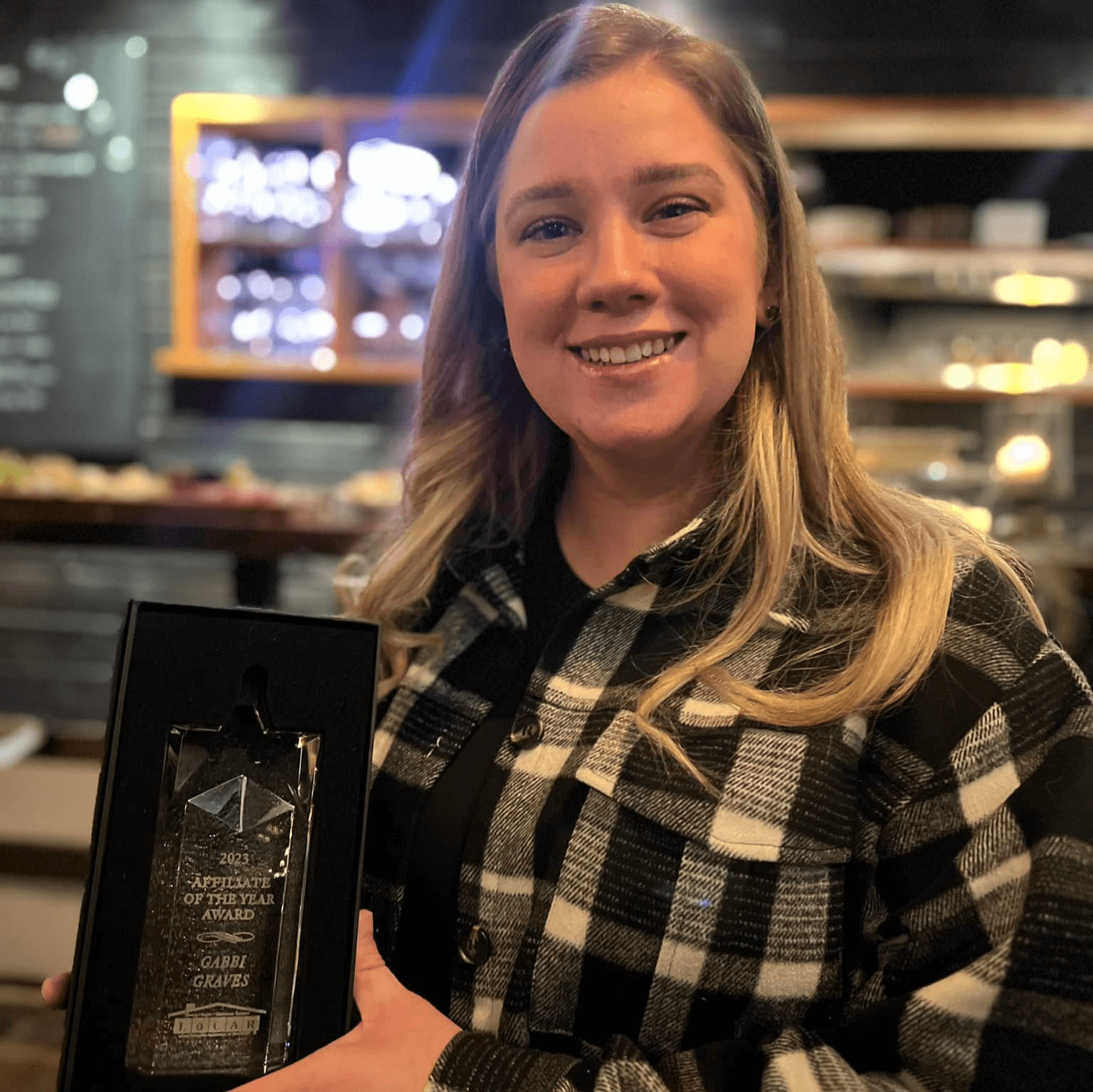 2023 LoCAR Affiliate of the Year