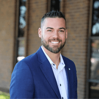 Nolan Voss - Loan Officer in Englewood, CO