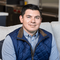 Dan Ancheta - Area Manager | NMLS# 730701 in San Diego, CA