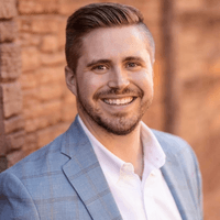 Adam Woods - Team Loan Officer in Baton Rouge, LA