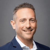 Trey Haidet - Team Loan Officer in Baton Rouge, LA