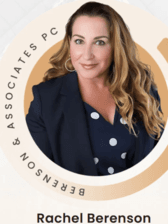Rachel Berenson - Car Accident Lawyer in Albuquerque, NM