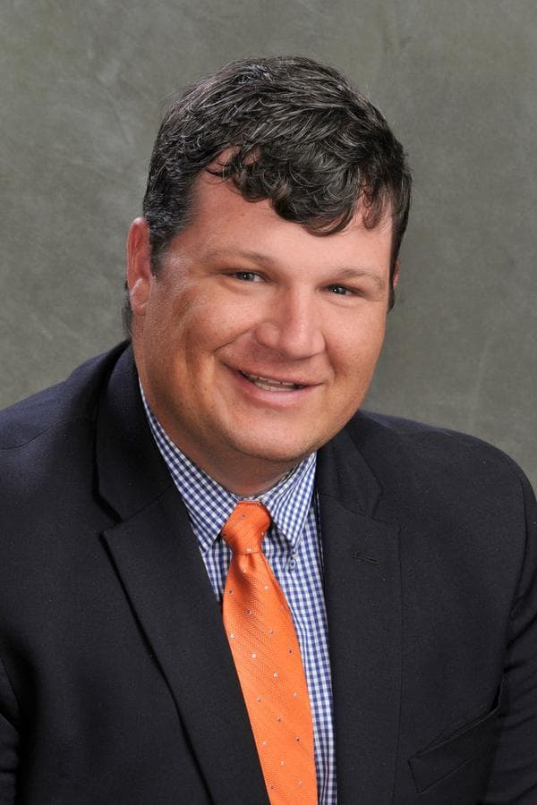 Andy Hazle - Financial Advisor in North Myrtle Beach, SC