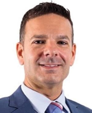 Reggie Eld - Sales Associate in Methuen, MA