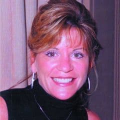 Donna Lima Johnson - Real Estate Agent in Coventry, RI