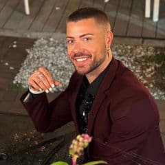 Brandon Mclaughlin - Realtor in Ashburn, VA