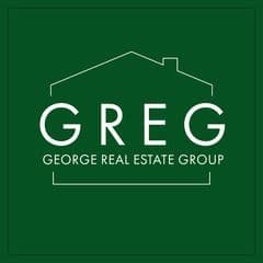 George Real - Real estate broker in Flat Rock, NC
