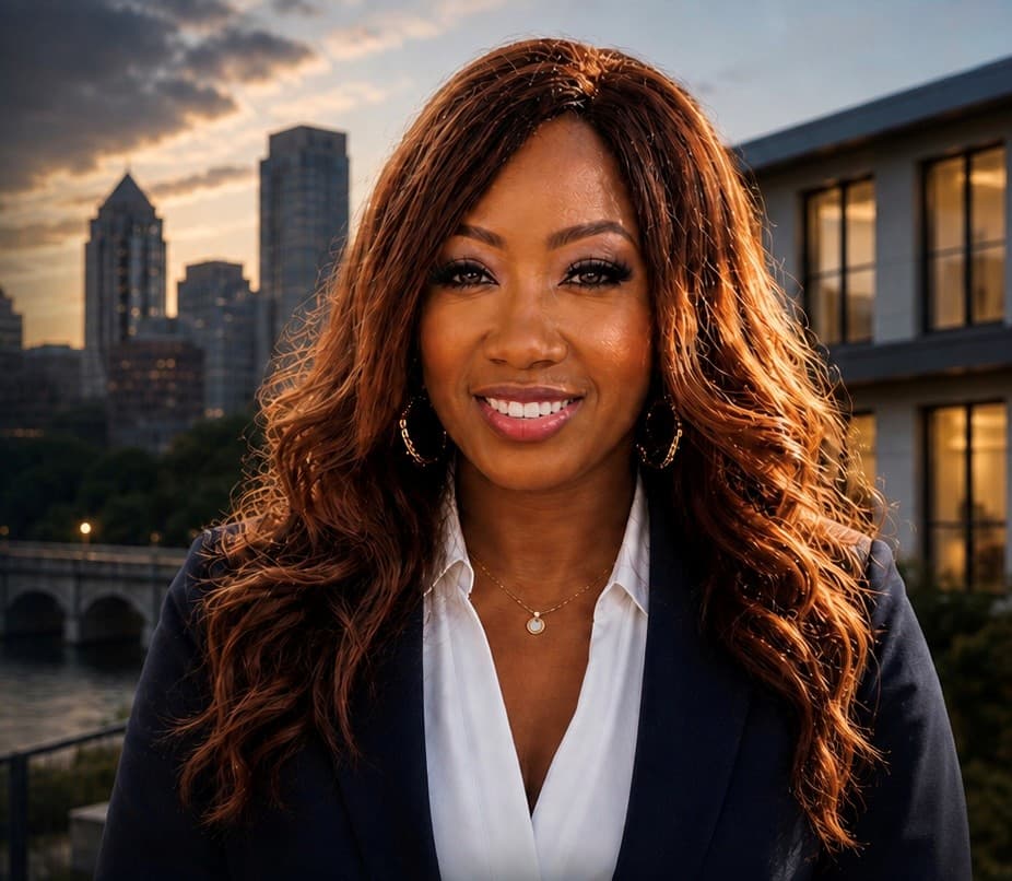 Shayla Riley - Real Estate Salesperson in Columbia, SC