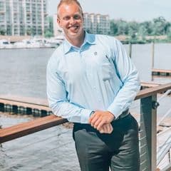 Joshua Derrick - Realtor in North Myrtle Beach, SC