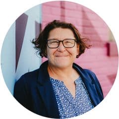 Liz Lauer - Broker in Madison, WI