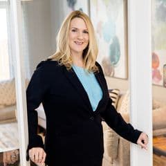Rebecca Robinson - Realtor in Pearland, TX