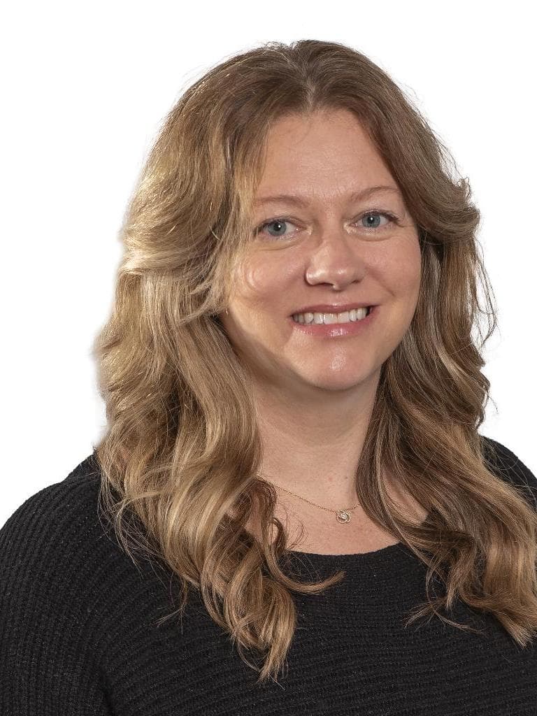 Andraya Albrecht - Sales Associate in Eau Claire, WI