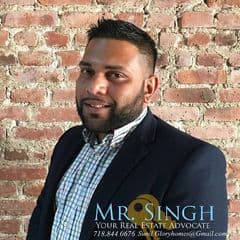 S Singh in Queens, NY
