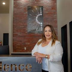 Nancy Hernandez - Realtor in El Paso, TX