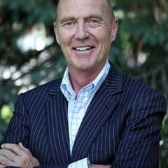 Bob Bowden - Owner Bowden Properties Aspen in Aspen, CO