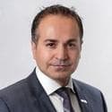 Arsen Grigoryan - Mortgage Loan Officer in Highlands Ranch, CO